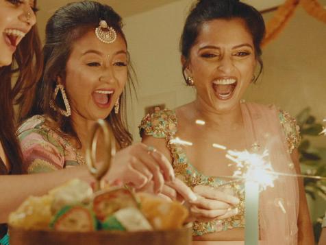Celebrate Diwali With HGTV