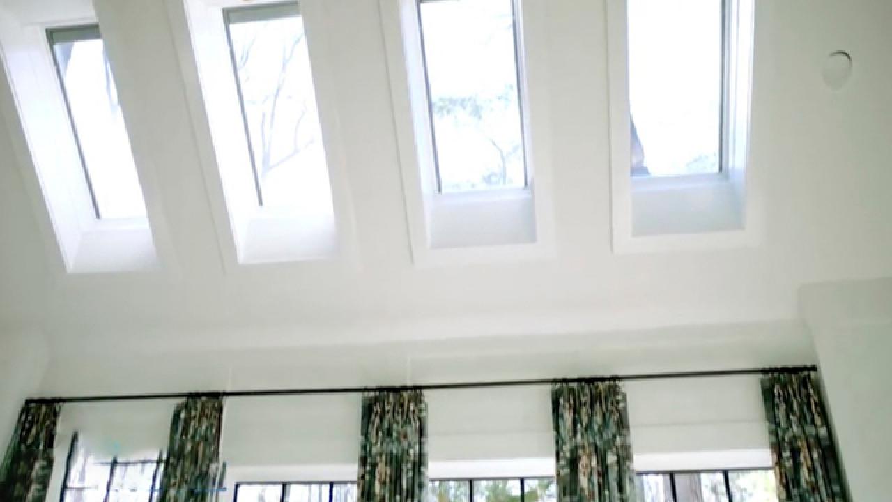 Skylight Tips and Ideas