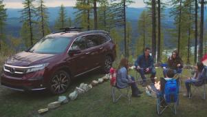 HGTV Dream Home 2019 and Honda