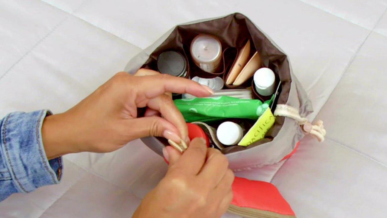 8 Organizers for Everyday Items