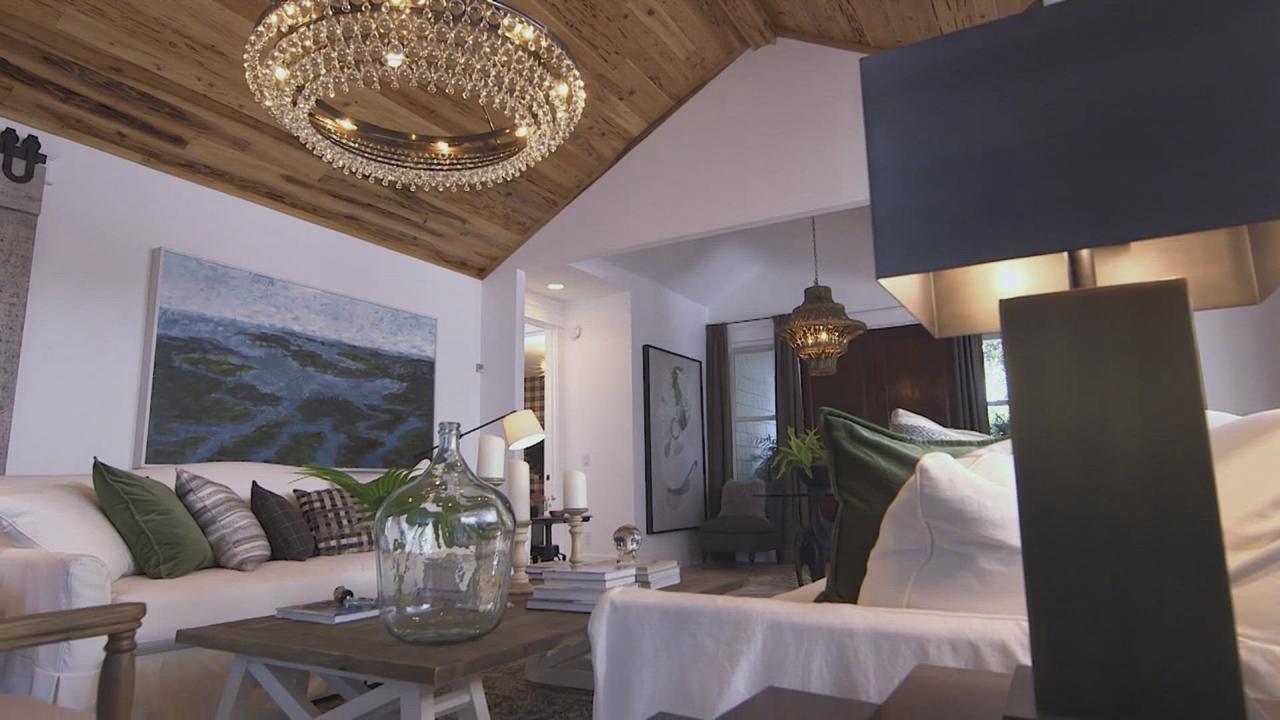 How to Mix Styles in Your Home