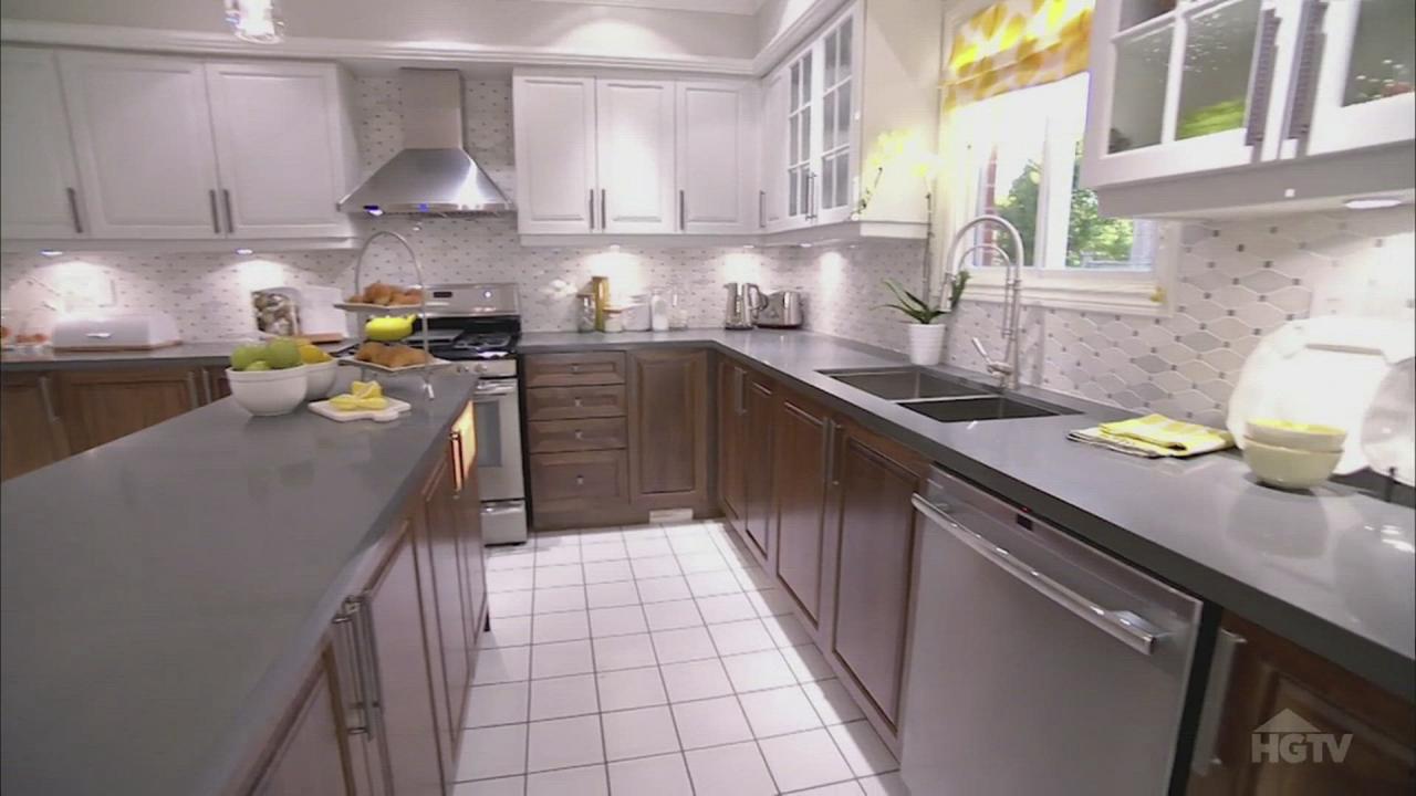 How to Spruce Up Your Kitchen
