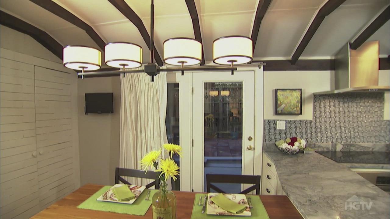 Modernize a Historic Home