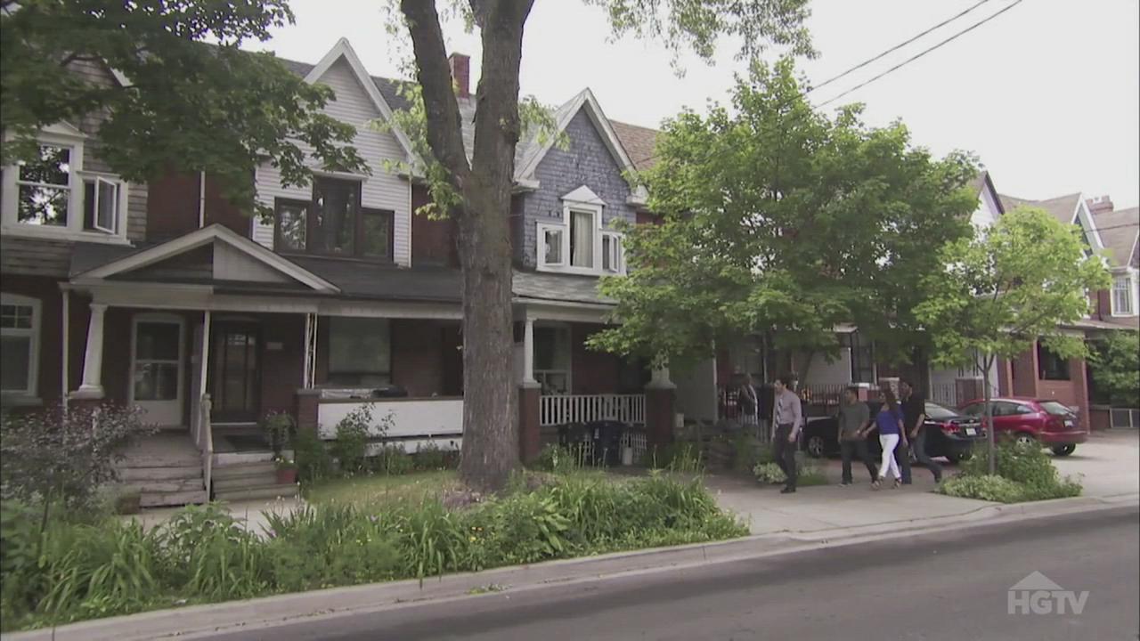 Get to Know the Neighborhood