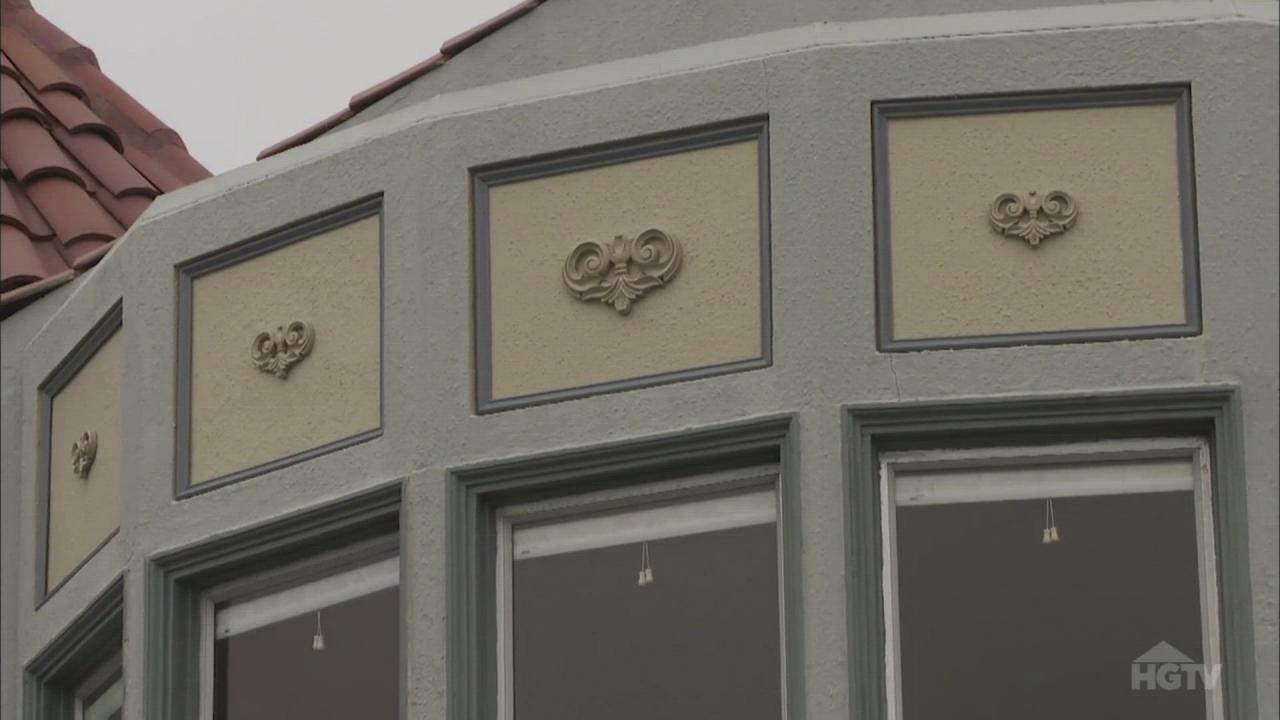 How to Enhance a Home's Facade