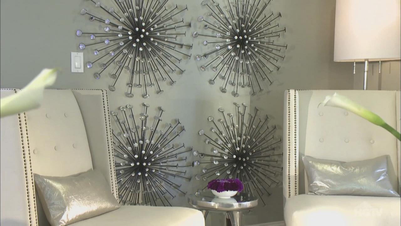 Get Unique Wall Decor Design Ideas