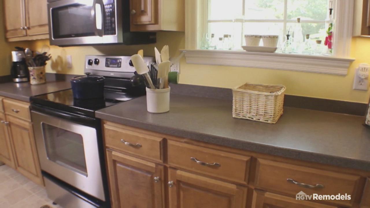 Remodeling Overage