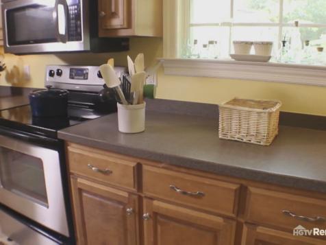 Remodeling Overage