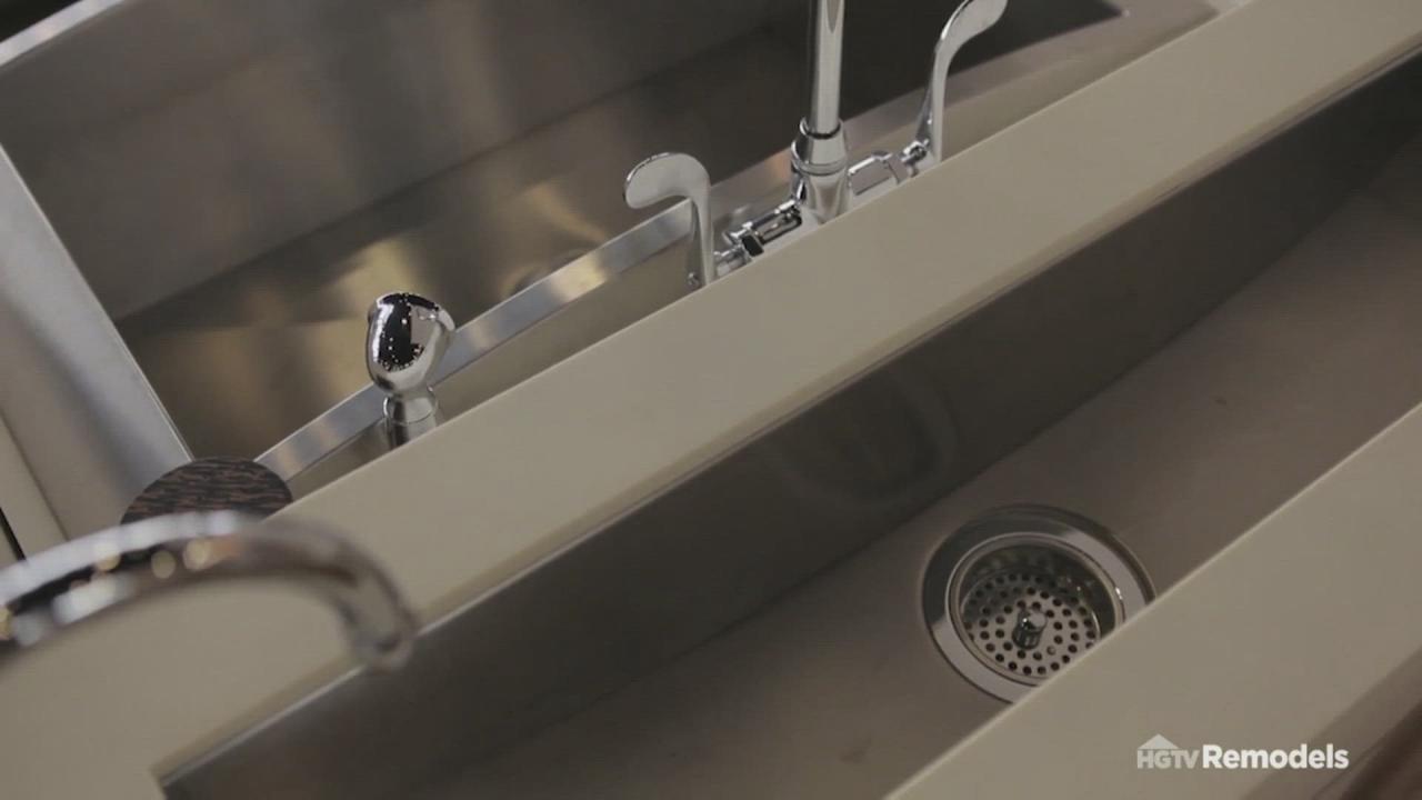 Statement Sinks