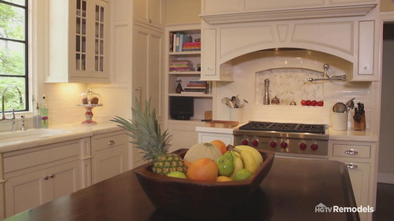 Quick Tips: Feeding the Family