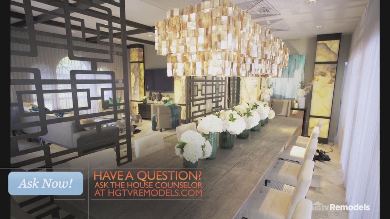 How High to Hang a Chandelier