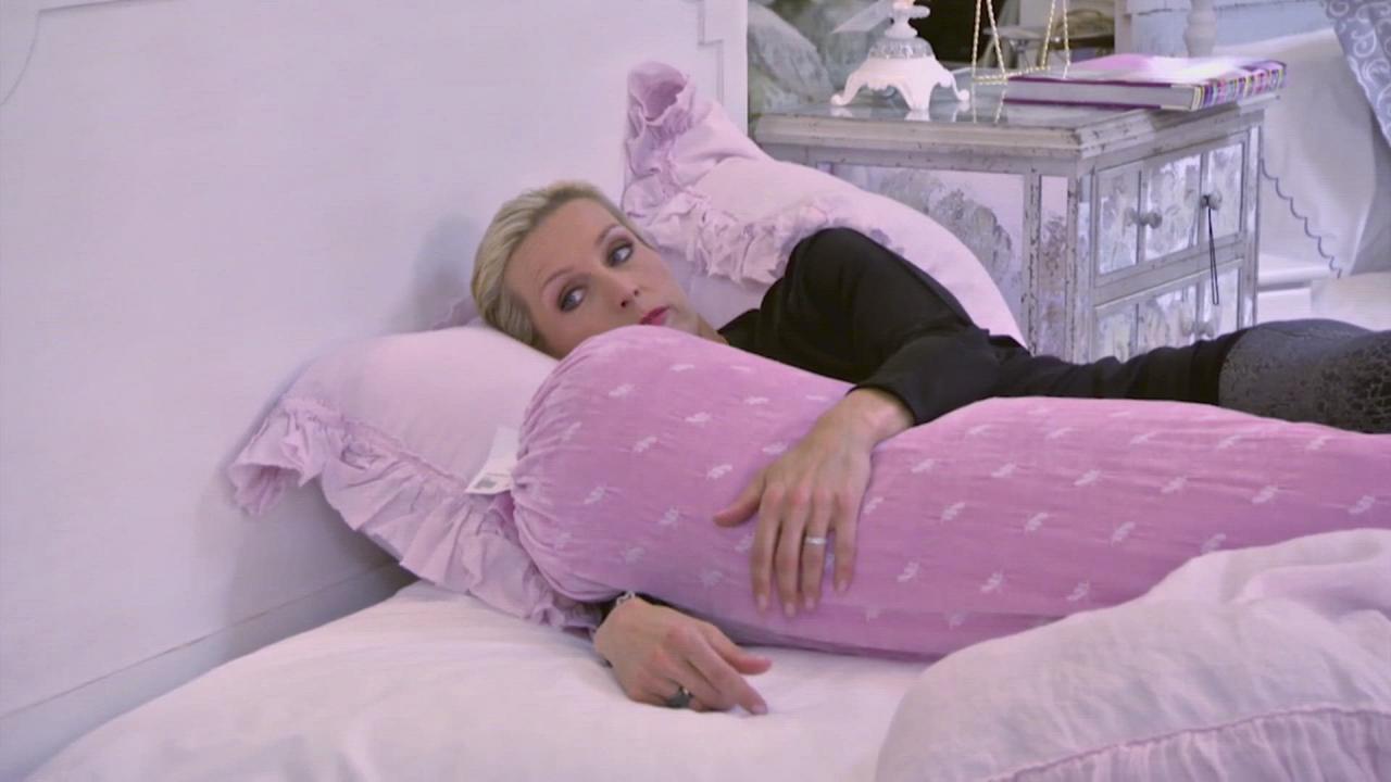 Sleeping Pillows