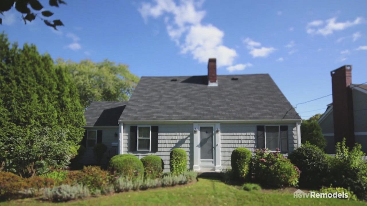 Cape Cod Design