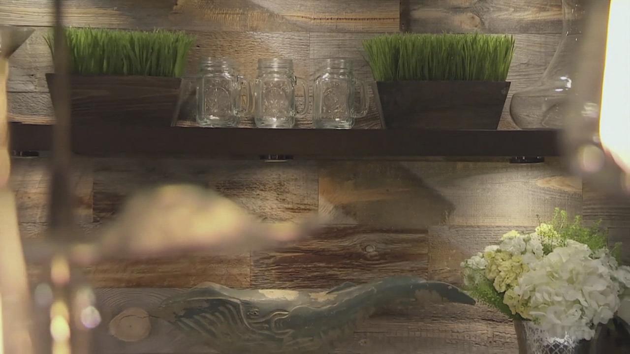 Barnwood Bars