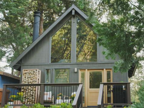 Cover Model Home