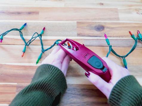Handy Gadgets for Holiday Lights