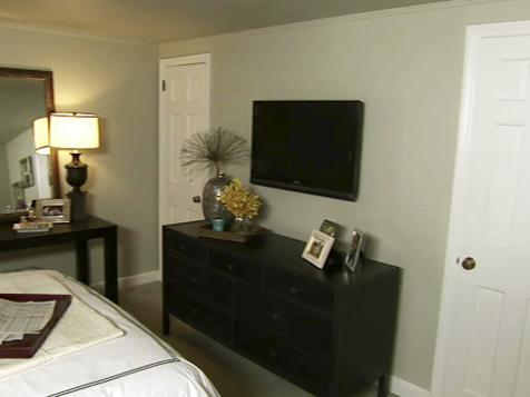 Luxurious Master Suite Design