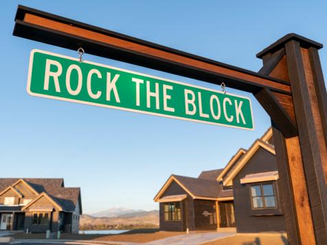 On Location in Berthoud, Colorado