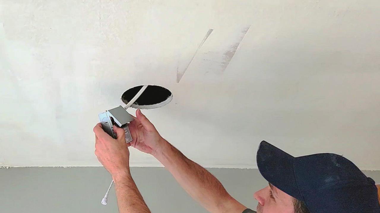 How to Install LED Lighting