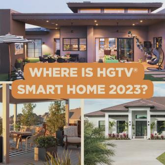 Hgtv Smart Home Address: Discover the Ultimate Dream House Location
