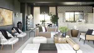 HGTV Smart Home 2023 Tour