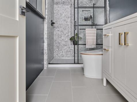 Flooring Room by Room