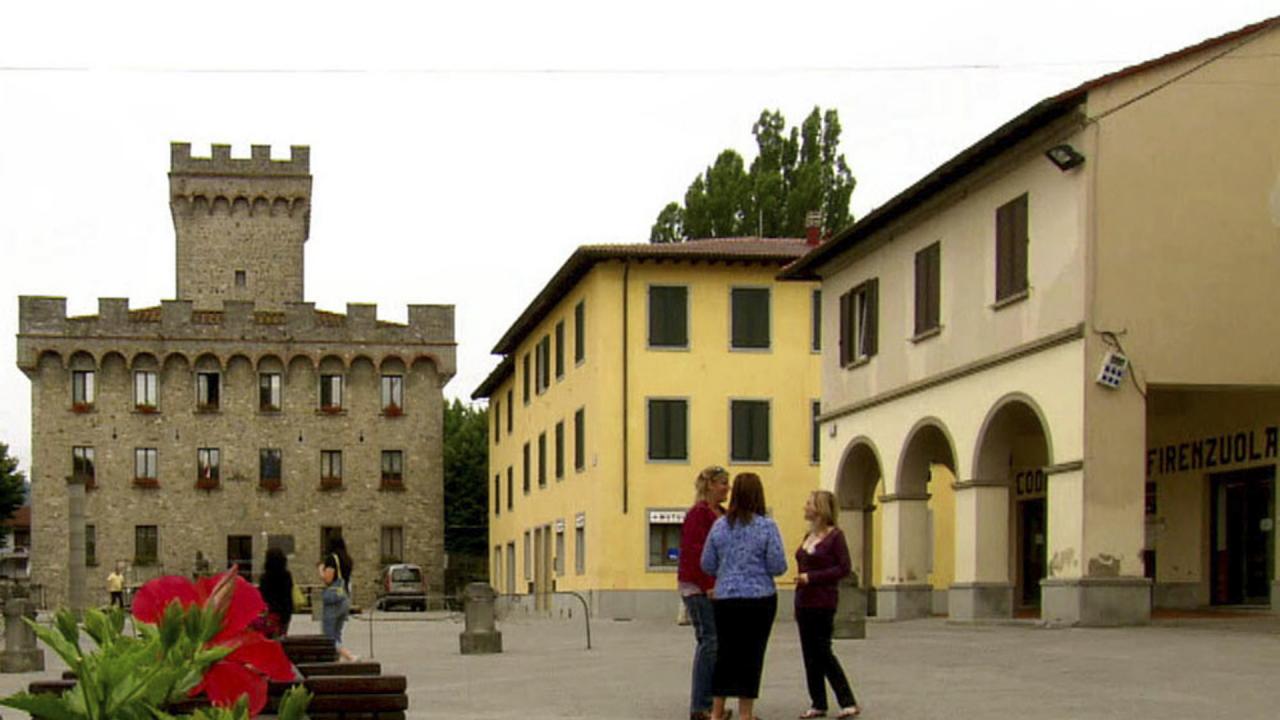 Tuscany Bed and Breakfast Venture