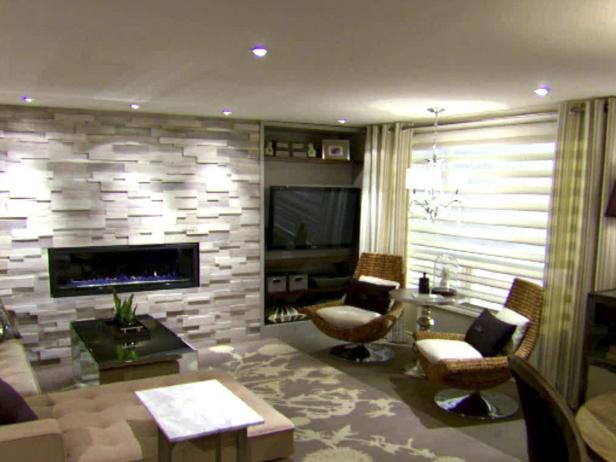 Contrast and Function Design Video | HGTV