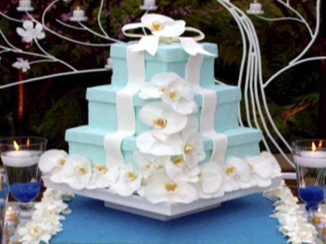 Wedding Flower Ideas