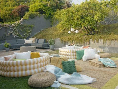 Shipt Backyard Hosting Tips