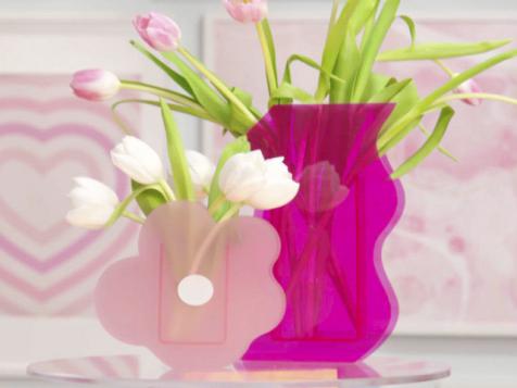 All Things Pink!