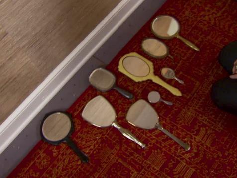 Decorating With Mirrors