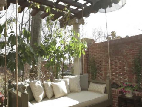 Deck Design & Decor Tips