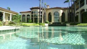 Jupiter Island Home
