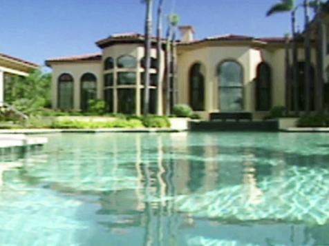 Jupiter Island Home