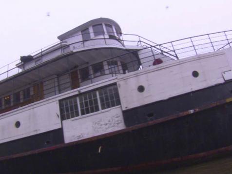 Ferryboat House