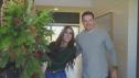 Holiday Home Decor Tour With the DeBoers