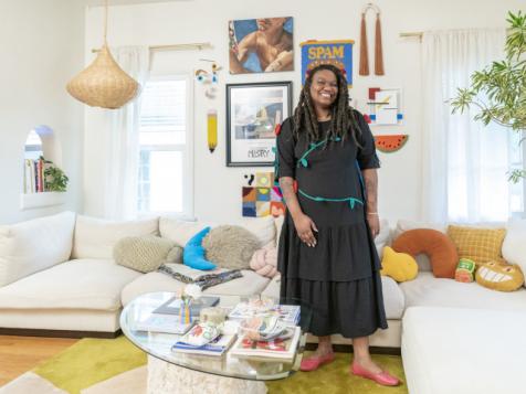 Kristina's Artful Home