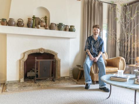 Drew's Spanish Revival