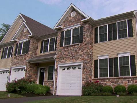 More Room in Philadelphia
