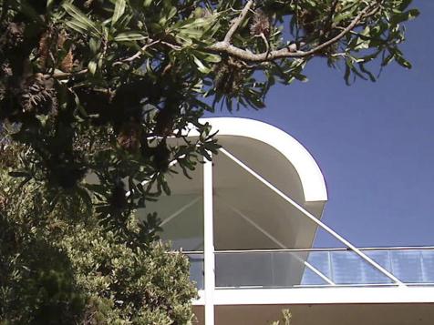 The Seidler House