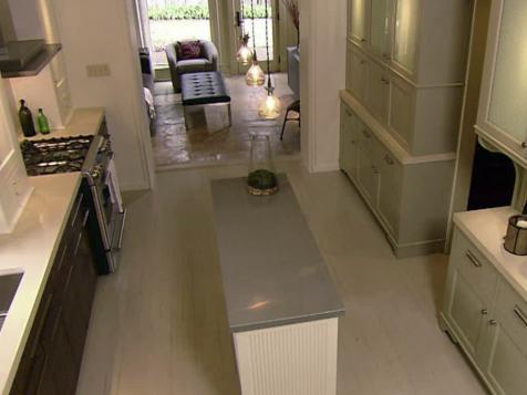DIYer's Historical Kitchen