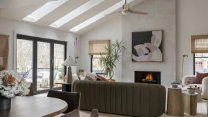 HGTV Smart Home 2024: Interior Tour