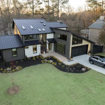 Where is the Hgtv Smart Home 2025: Discover the Stunning Location!