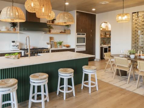 Wayfair Kitchens