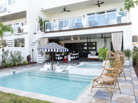 Before and After: Outdoor Spaces
