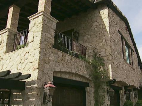 Vegas Home Is European Classic
