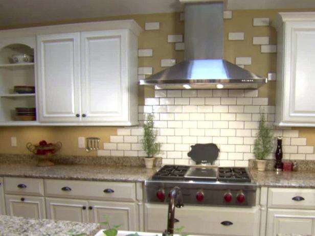 "Family Style" Kitchen Design Video | HGTV