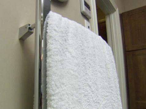 A Dream Master Bathroom Remodel