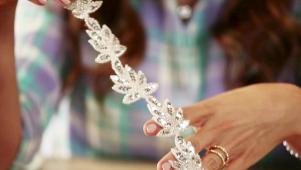 Make Your Own Hair Accessories